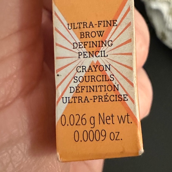 Benefit - eyebrow pencil - Picture 4 of 4